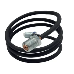 Przewody hamulcowe miedziane z PCV Jeep Grand Cherokee WK/WH